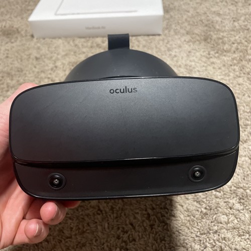 Oculus Rift S PC Powered VR Gaming Headset Only. Tested And Working. - Picture 5 of 6
