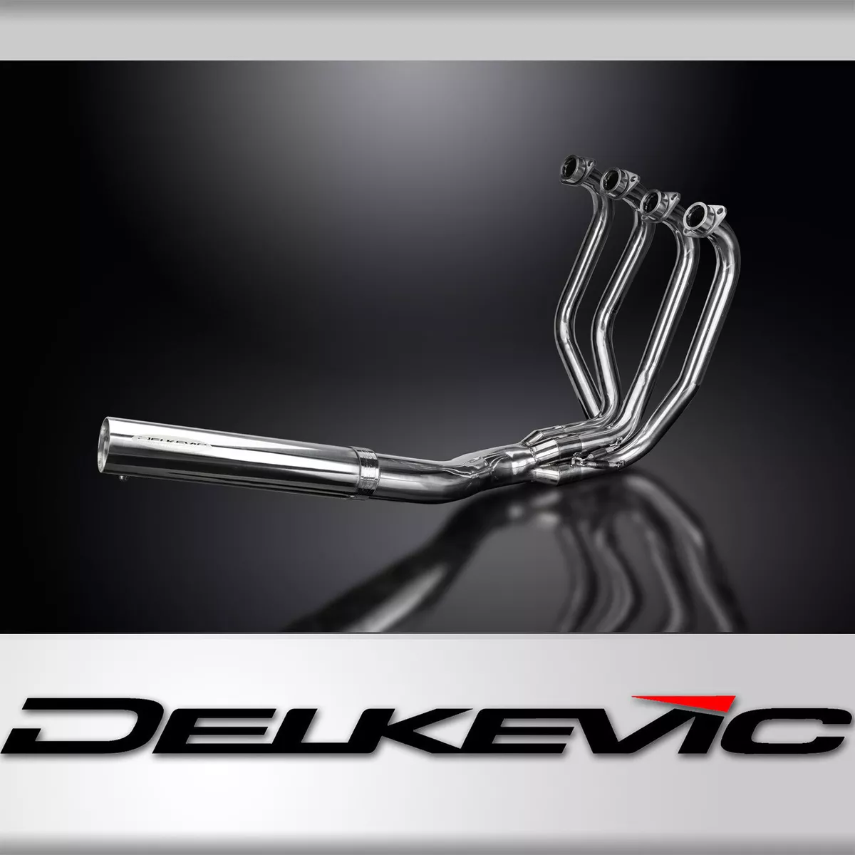 Xs1100 exhaust deals