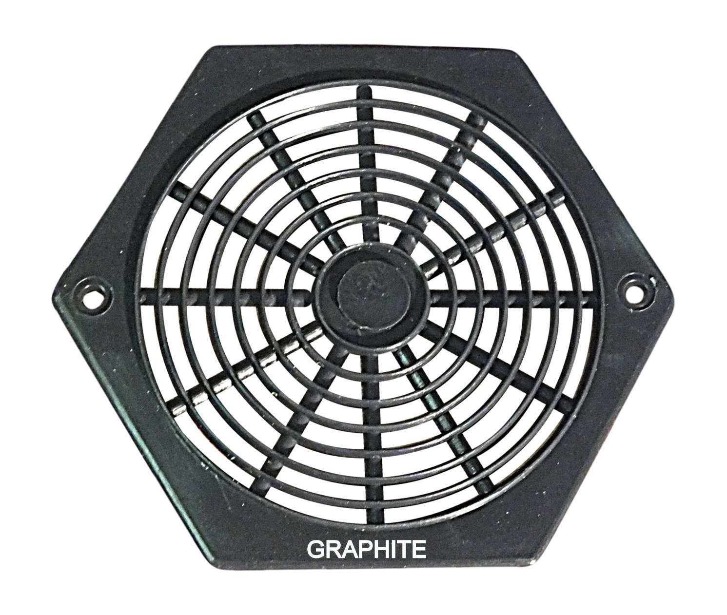 VIVARIUM REPTILE AIR VENTS HEXAGON STYLE AIR VENT, NOW FIVE COLOUR