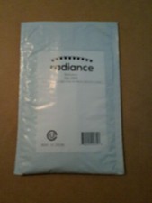 Radiance 15-Led Micro String Lights Silver Wire Battery Powered 6ft 2 Pack 