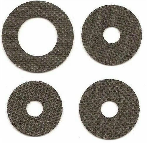 Ricambi e accessori Daiwa per mulinelli