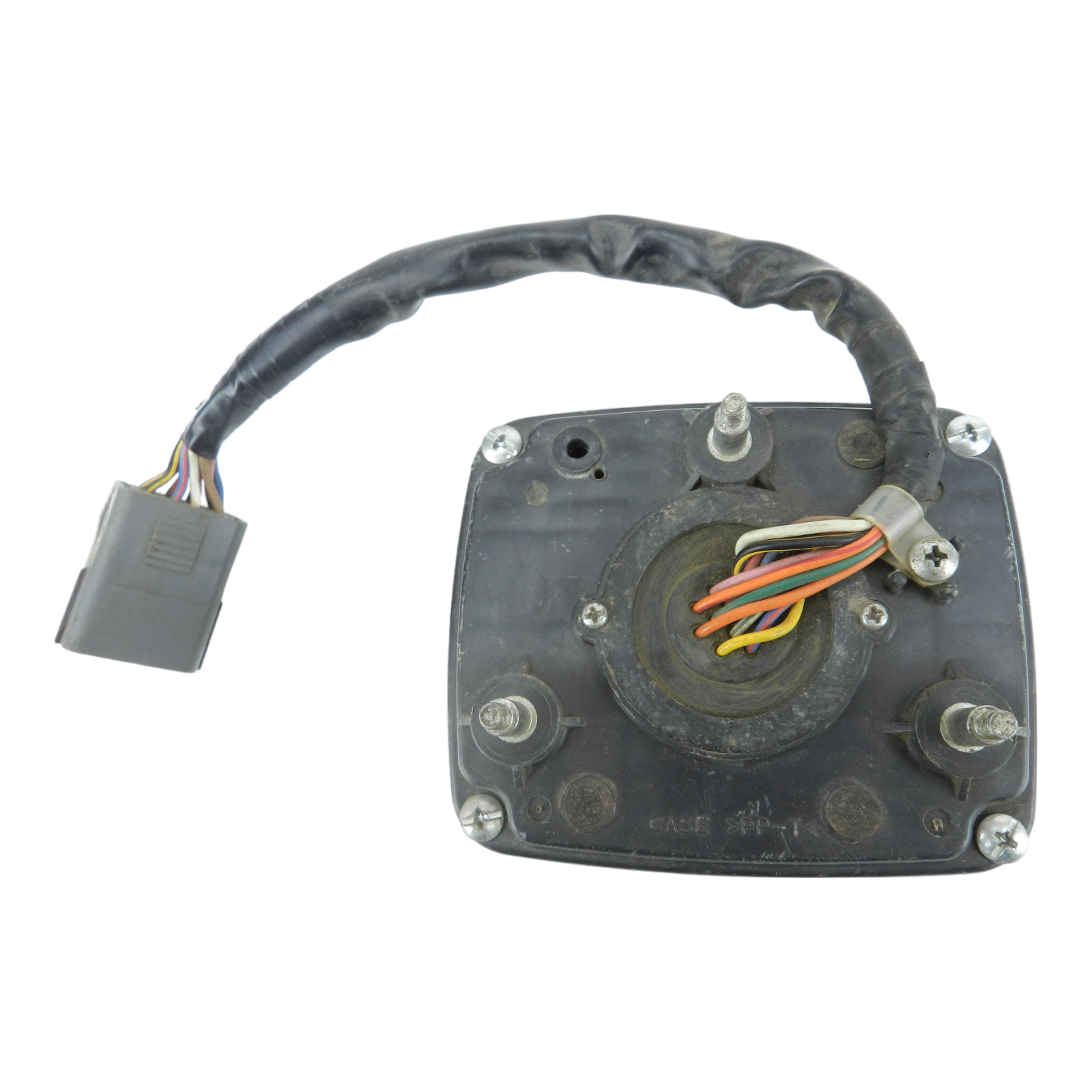 2007 KAWASAKI BRUTE FORCE 750 KVF750 SPEEDOMETER GAUGE CLUSTER 25031