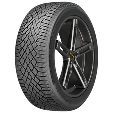 1 New Continental Vikingcontact 7 - 19565r15 Tires 1956515 195 65 15 1 New Continental Vikingcontact 7 - 19565r15 Tires 1956515 195 65 15
