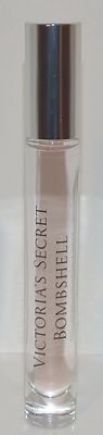 NEW VICTORIA'S SECRET BOMBSHELL EAU DE PARFUM EDP EDT ROLLERBALL PERFUME TRAVEL