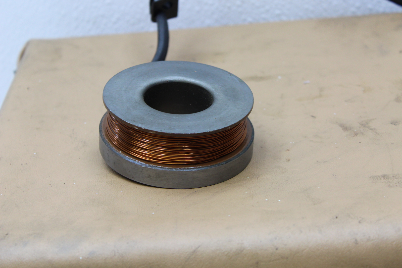 KAWASAKI KZ400 FIELD COIL STATOR GENERATOR (KSFC01) eBay