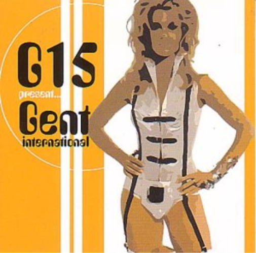 G15 G15-Gent International (CD)