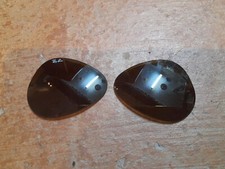 Original Ray-Ban Sonnenbrillengläser Pilotenbrille Brillengläser AVIATOR - NEU !