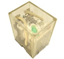 OMRON  LY2N-D2  24vdc 8 Pin 10 amp Relay