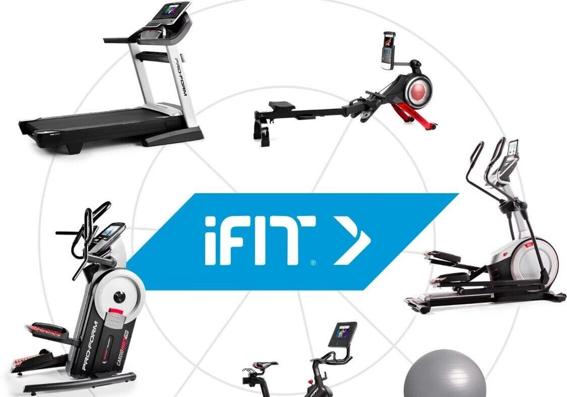 Membresía iFit 1 año - Usuario único en Pro - Precios con descuento