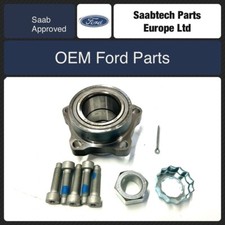 Roulement de roue Ford TRANSIT