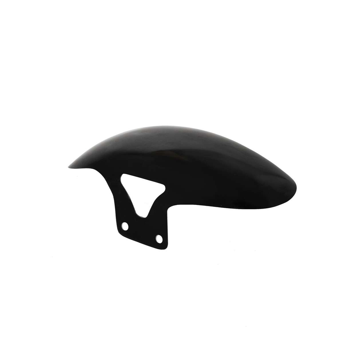 HARLEY-DAVIDSON CUSTOM FRONT FENDER 2018-2026 SOFTAIL M8 FATBOY