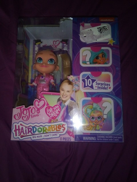 hairdorables ebay