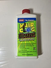 WHINK The Original Hair Clog Blaster! 18oz.  NEW!!