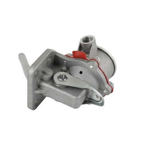 Fuel Lift Pump Fit For Massey Ferguson 165 175 180 255 265 270 275 290 375 - Picture 5 of 18