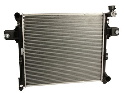For 2005-2010 Jeep Grand Cherokee Radiator Koyo 83979KNXV 2008 2006 2009 2007