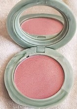 CLINIQUE Young Face Powder Blusher PINK BLUSH .12 oz / New Rare Mini