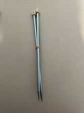Susan Bates knitting Needles size 13. 13inches long
