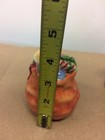 Vintage Santa/Bag of Toys salt and pepper shakers — photo 5