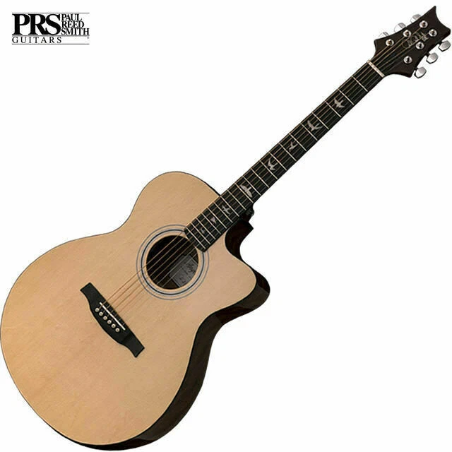 PRS Acoustic Guitars