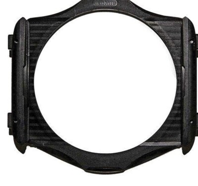 Cretive Filter System 3slots Easy To Use Filter-Holder PORTE-Filtres