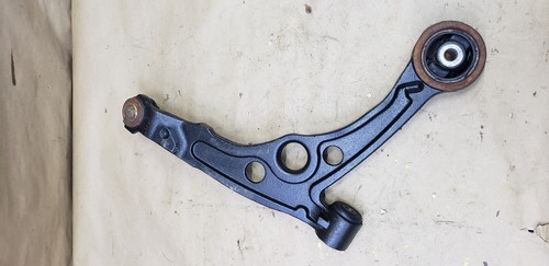 12 - 17 2012 Fiat 500 Front Left Driver Side Lower Control OEM - Picture 3 of 7