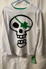 Happy St. Patrick Day Child's Shirt