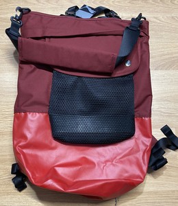 coach mason carryall