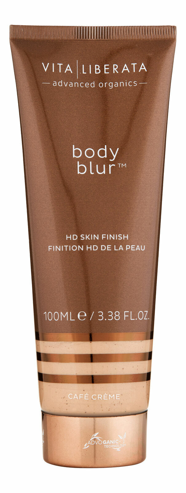 Vita Liberata Body Blur Instant HD Skin Finish 3.38 fl oz 100 ml