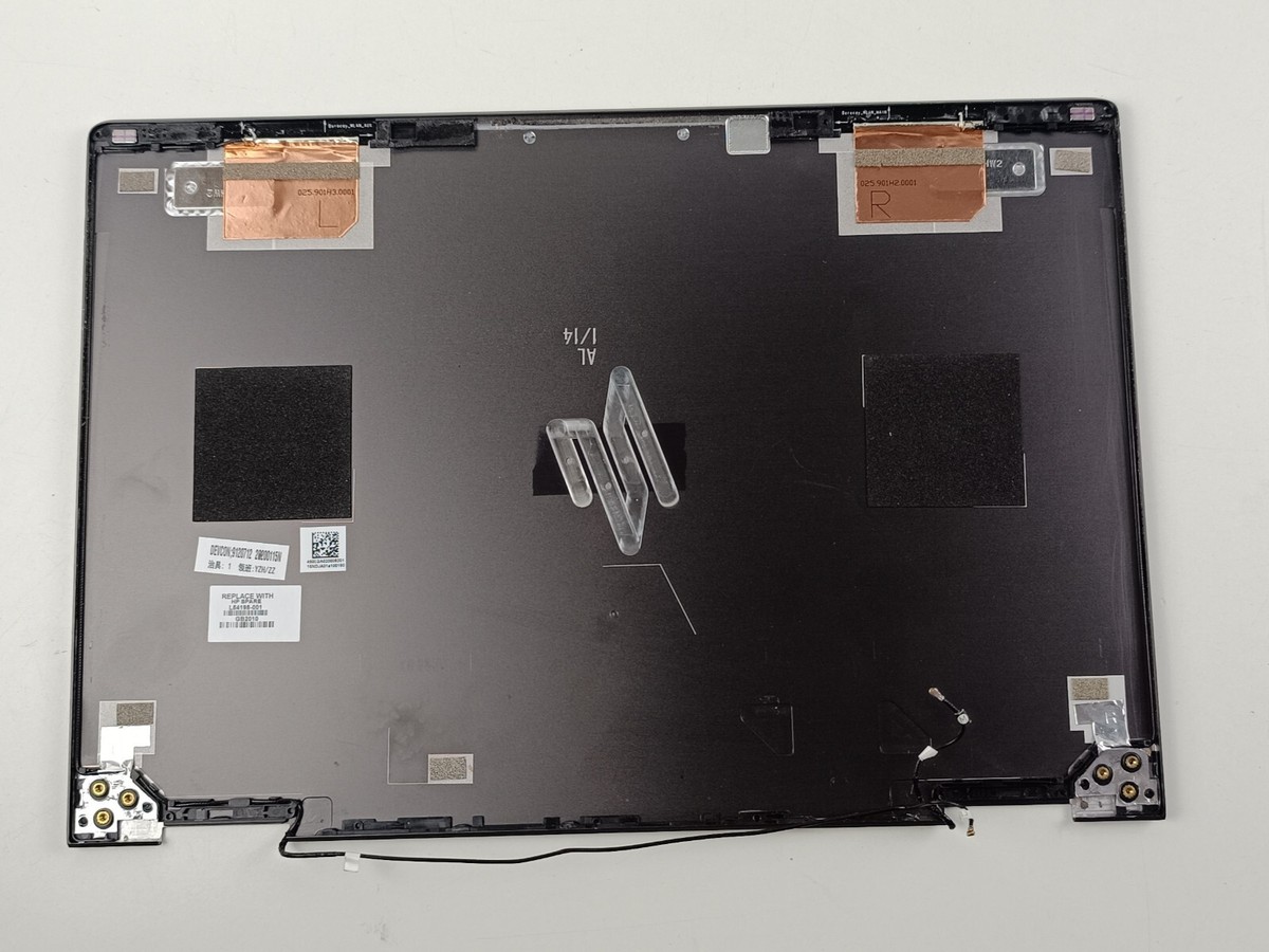 Thay Cụm Màn Hình Cảm ứng HP Envy X360 13-AR 13-AR0012AU LCD Digitizer Touch Screen Full Hinge Up Pr11660