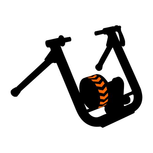 Wahoo SNAP Bike Trainer Replacement 