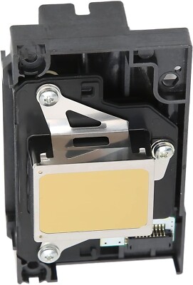 Original For Epson Print Head R260 R390 1390 L1800 1400 1430 Replacement Head