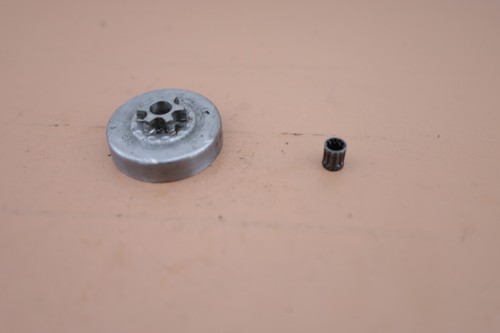 Stihl 015 AV Motorsäge OEM Kupplungstrommel 3/8