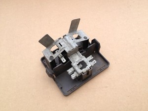 k672/ VW Polo 1 86 Audi 50 Rücklicht Rückleuchte Taillight Lampentäger 861935095