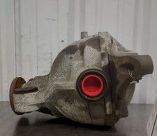 2007-2010 Ford Explorer Mountaineer Rear Differential Carrier Oem Assembly 3.55