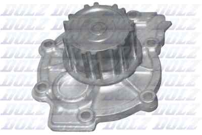 DOLZ R302 Wasserpumpe für VOLVO