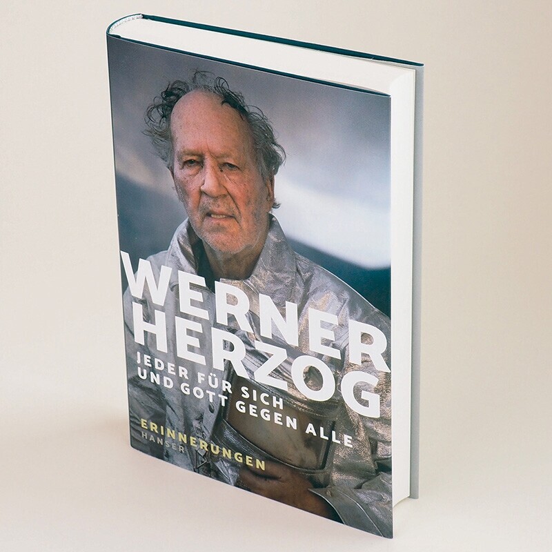 Thumbnail - Jeder Für Sich Und Gott Gegen Alle | Werner Herzog | 2022 | Deutsch