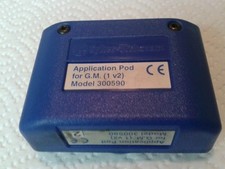 Sykes Pickavant ACR/ACR4 Pod 300590/30059000 GM 1 V2