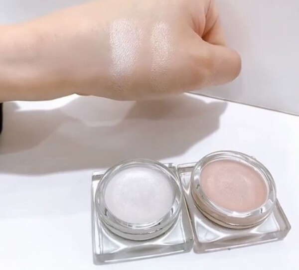 COSME DECORTE Dip in glow cream highlighter 6g Japan | eBay