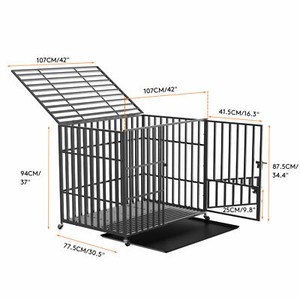 ebay dog cages
