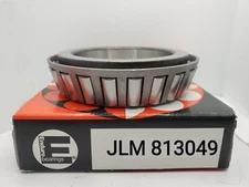 ENDURO JLM 813049 Roller Bearing Cone Timken FAG SKF