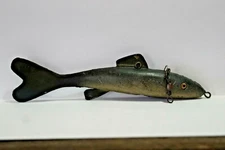 Fish Spearing Decoys Ice Fishing