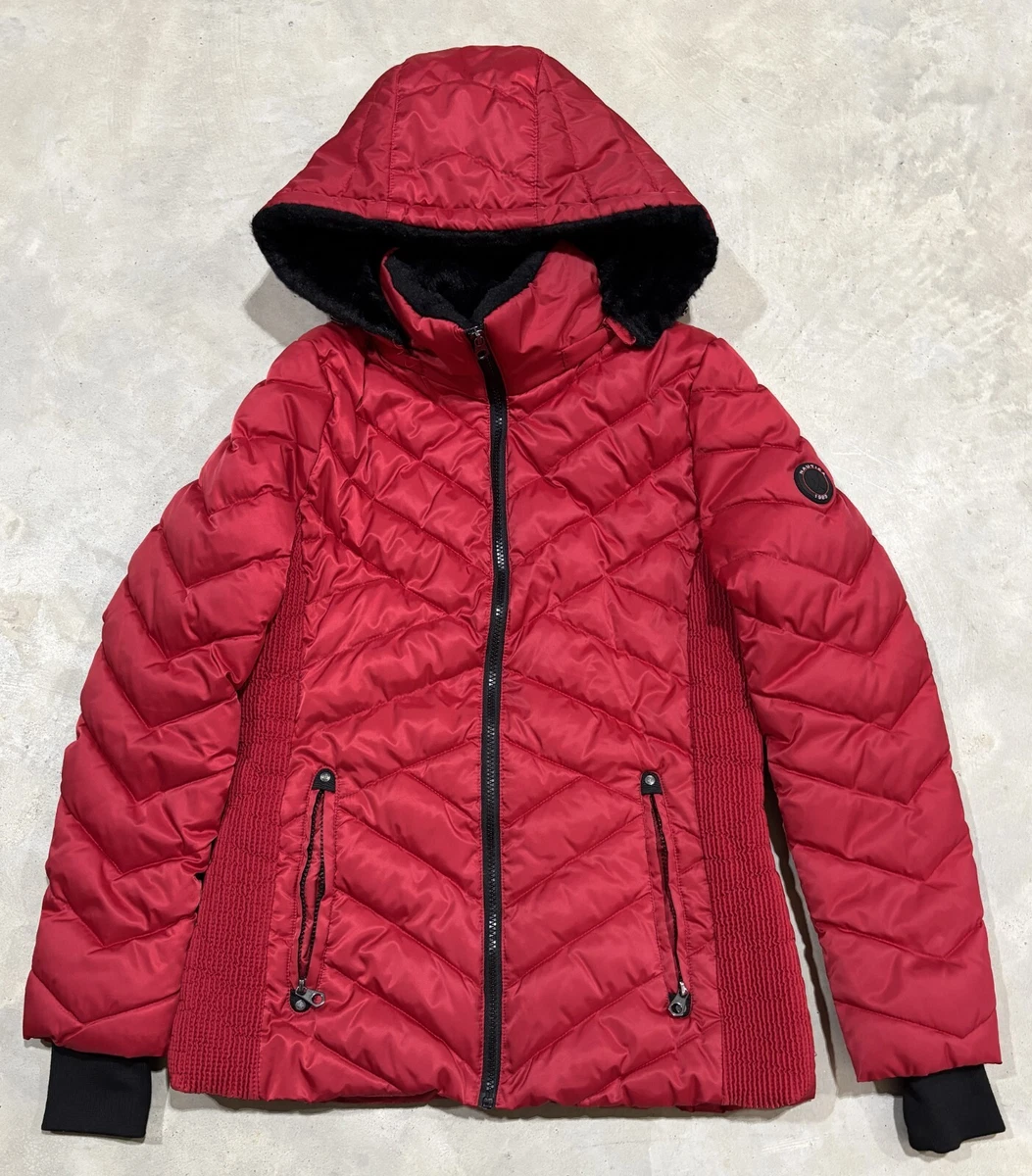 Nautica Red Coats, Jackets & Vests for Women for sale - eBay