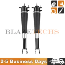 2x  Air Suspension Shock Absorber with Electric for Cadillac SRX 2004-2009 Rear