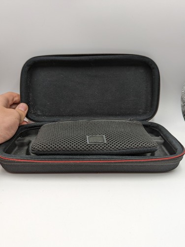 Nintendo Switch Carrying Case Storage Bags Switch Portable Travel Bags - 第 108/583 張圖片