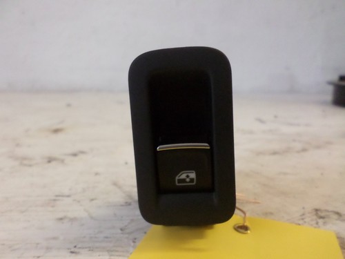 Schalter Fensterheber VW  Golf 7 Bj 2016 7