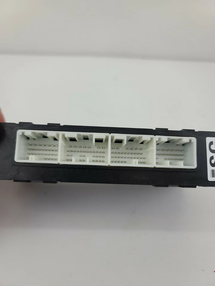 2014 14 Fits Subaru Forester Multifunction Module Oem 88281Sg600 - Image 3 of 4