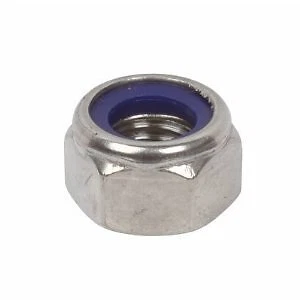 Hope HBSP019 F20 Pedal m5 Nyloc Nut