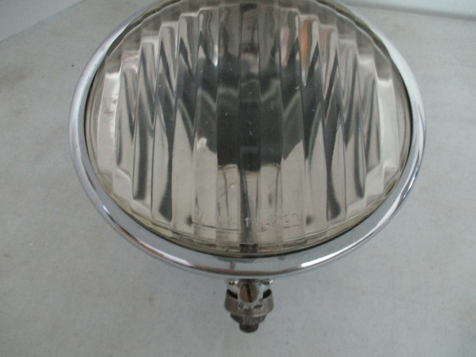NOTEK 9" spot light Rolls-Royce Phantom III 20/25 Wraith 25/30 Bentley