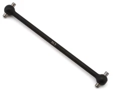 Mugen Seiki MBX7/MBX8 Center Drive Shaft (84.5mm) (used w/MUGE2260) [MUGE2261A]