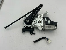 2009-2015 Toyota Venza Power Lift Gate Motor  Assembly Factory Rear Tailgate OEM